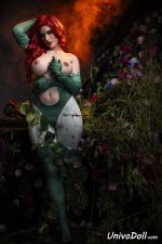 Muñeca Sexual Dutch Wife Rubia - Angelina - Imagen 10