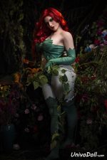 Muñeca Sexual Dutch Wife Rubia - Angelina - Imagen 11