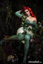 Muñeca Sexual Dutch Wife Rubia - Angelina - Imagen 3