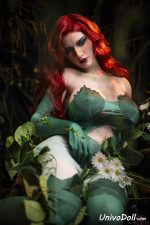 Muñeca Sexual Dutch Wife Rubia - Angelina - Imagen 4