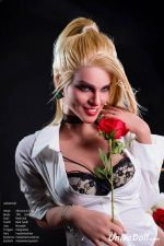 Porno De Muñecas Sexuales De Silicona - Kristen - Imagen 6