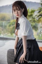 Follar Con Una Muñeca Sexual Que Habla - Penelope - Imagen 8