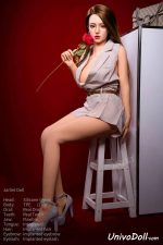 Fábrica De Muñecas Sexuales Pequeñas - Lucinda - Imagen 6