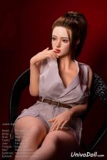 Fábrica De Muñecas Sexuales Pequeñas - Lucinda - Imagen 10