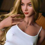 Muñeca Sexual Belle Deplhine - Annabell