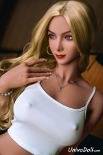 Muñeca Sexual Belle Deplhine - Annabell