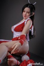 Muñecas Sexuales De Pecho Plano - Sharilyn - Imagen 14