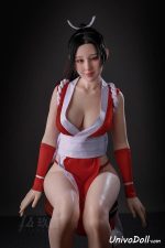 Muñecas Sexuales De Pecho Plano - Sharilyn - Imagen 17