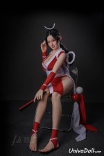 Muñecas Sexuales De Pecho Plano - Sharilyn - Imagen 18