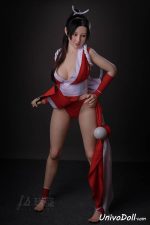 Muñecas Sexuales De Pecho Plano - Sharilyn - Imagen 3