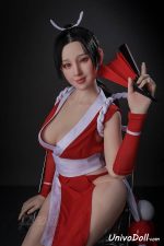 Muñecas Sexuales De Pecho Plano - Sharilyn - Imagen 19