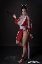 Muñecas Sexuales De Pecho Plano - Sharilyn - Imagen 5