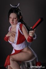 Muñecas Sexuales De Pecho Plano - Sharilyn - Imagen 6