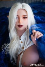 Muñeca Sexual Con Pene Grande - Shaniqua - Imagen 6