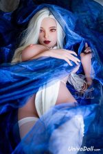 Muñeca Sexual Con Pene Grande - Shaniqua - Imagen 2