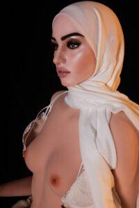 Porno De Unboxing De Muñecas Sexuales - Madelene 10 platinum sex doll jMj09g1