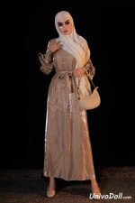 Porno De Unboxing De Muñecas Sexuales - Madelene - Imagen 4