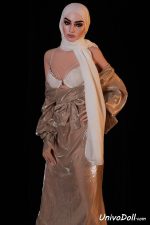 Porno De Unboxing De Muñecas Sexuales - Madelene - Imagen 8