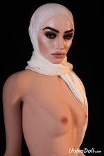 Porno De Unboxing De Muñecas Sexuales - Madelene