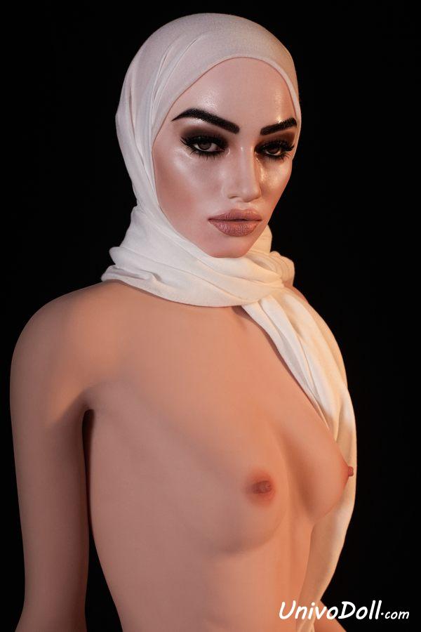 platinum-sex-doll-jMj09g4 Porno De Unboxing De Muñecas Sexuales - Madelene - Imagen 1