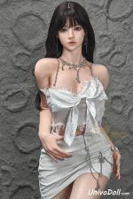 Follar Con La Muñeca Sexual Lexi Luna - Casandra - Imagen 16