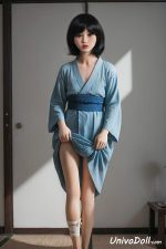 Lista De Reproducción Porno De Muñecas Sexuales - Jessenia - Imagen 2