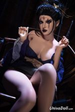 Simulador De Muñeca Sexual F95 - Florettae - Imagen 4