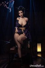 Simulador De Muñeca Sexual F95 - Florettae - Imagen 8