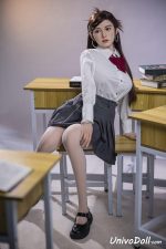 Follar Con Una Muñeca Sexual Sirena - Catalina - Imagen 8