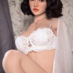 Follar Con Una Muñeca Sexual Que Gime - Georgina