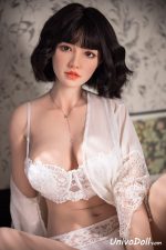 Follar Con Una Muñeca Sexual Que Gime - Georgina - Imagen 4