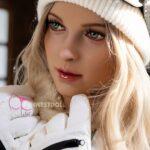 Sexo Con Una Muñeca Japonesa - Stephnie