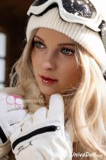 Sexo Con Una Muñeca Japonesa - Stephnie