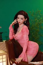 Vídeo De Muñeca Sexual Belle Delphine - Georgene - Imagen 5