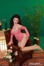 Vídeo De Muñeca Sexual Belle Delphine - Georgene - Imagen 7