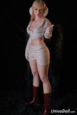 Proveedores De Juguetes De Muñecas Sexuales - Theressa - Imagen 8