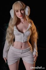 Proveedores De Juguetes De Muñecas Sexuales - Theressa - Imagen 4