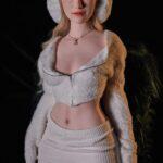 Proveedores De Juguetes De Muñecas Sexuales - Theressa