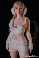 Proveedores De Juguetes De Muñecas Sexuales - Theressa