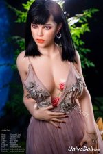 Foro De Muñecas Sexuales De Silicona - Shaunda - Imagen 8