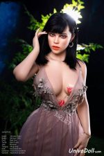 Foro De Muñecas Sexuales De Silicona - Shaunda