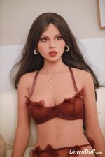 Sexo Con Muñeca Sexual Real - Julietta - Imagen 9