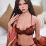 Sexo Con Muñeca Sexual Real - Julietta