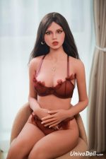 Sexo Con Muñeca Sexual Real - Julietta - Imagen 15