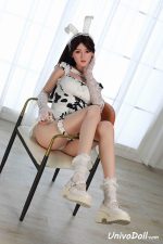 Muñeca Sexual Grande Y Gruesa Con Tetas Grandes - Vernetta - Imagen 11