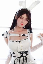 Muñeca Sexual Grande Y Gruesa Con Tetas Grandes - Vernetta - Imagen 4