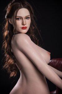 Follar Con Muñeca Sexual De Pecho Plano - Isabelle 6 realisic sex doll qKl21n7