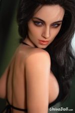 Muñeca Sexual Realista Y Sexy - Chassidy