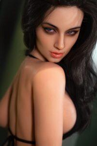 Muñeca Sexual Realista Y Sexy - Chassidy 1 realisti sex doll lGh70v18