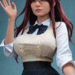 Muñecas Sexuales Con Pezones Hinchados - Caterina